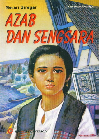 Sengsara in english