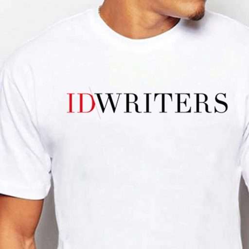 Kenapa Ada Paimo di IDWriters.com | idwriters' journal Avatar